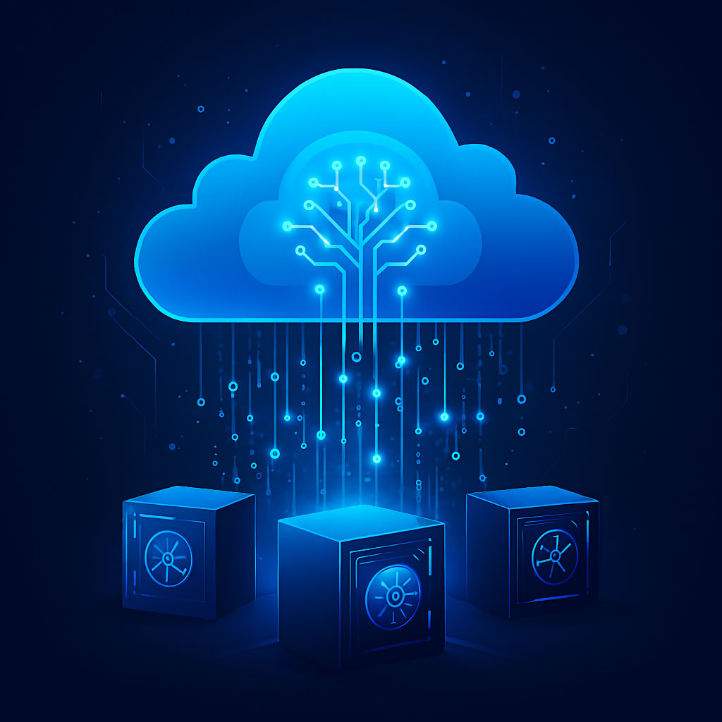 Intelligent Cloud Backup