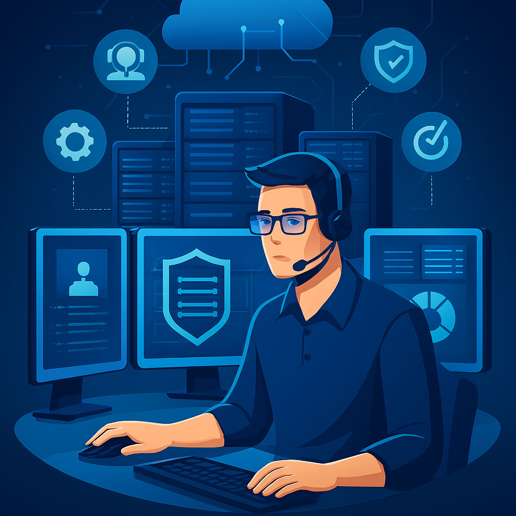 Managed IT Services